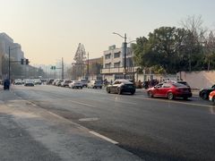 -龙华素斋(龙华路店)