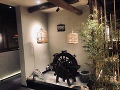 -云水瑶意境云南菜餐厅(大悦城店)
