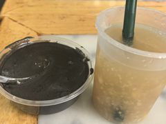 -芝麻糊世家(西华店)