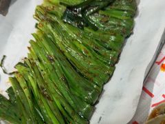 -辣出味岳阳特色烧烤·龙虾大排档(砂子塘总店)