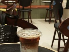 -Peet's Coffee皮爷咖啡(德基店)