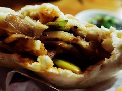 -洞子口张老二凉粉(文殊院店)