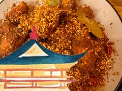 -汉巴味德(沈阳万象汇店)