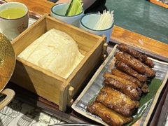 -一味大院•桐庐菜传承店(春江路店)