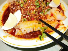 -海尔巴格一甸茶餐厅(团结路店)