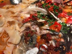 -上名堂·鱼头好吃(体育场路店)