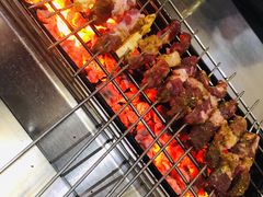 -小寒羊烧烤(凯瑞时代大厦店)