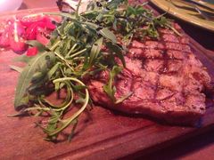 iphone_upload_pic-Mammamia意大利餐厅(阳春巷店)