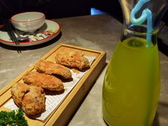 -新白鹿餐厅(金鹰新街口店)