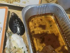 -蚝当家·海鲜龙虾烧烤(文二路原开蚝屋店)