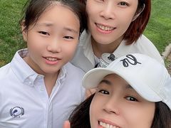 -北京鸿华高尔夫练习场