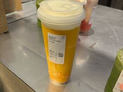 -喜茶(深圳福田星河COCO Park店)