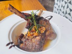 -Las Tapas(思南公馆店)