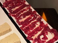 -牛事制造局牛肉火锅(莲岳路店)