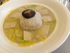 -鹿鸣春饭店(总店)