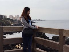 -龙头岩(Dragon Head Rock)