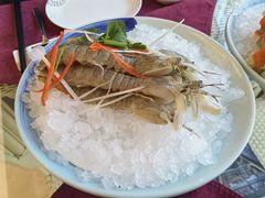 -皇朝海鲜酒店