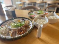 -云锦过桥米线(恒创蜀都公馆店)