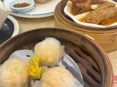 -点都德(汇胜楼店)