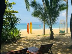 -三亚海棠湾万丽度假酒店