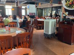 -天下客饭店(中山路店)