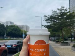 -MQ COFFEE STAND明谦(新洲店)