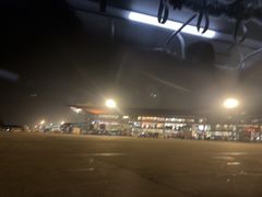 -河内内排国际机场