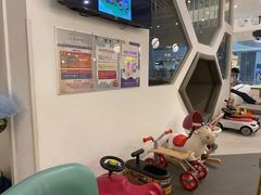 -艾米茉亲子餐厅(万象城店)