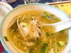 -旺角小渔村·海肠捞饭开创者(二马路店)