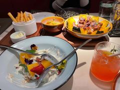 -阿妮叶李(光谷世界城店)