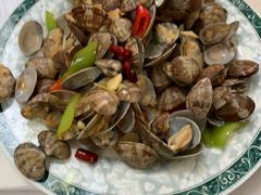 -宾朋海鲜美食餐厅·特色美食(兴海路店)