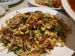 XO酱爆六合菜-陈阿婆鱼头泡饼·京味菜(复兴路店)