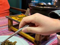 -香巴拉云南餐厅(华莱坞店)