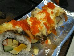 -大雄寿司(中华广场店)