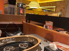 -江边城外烤全鱼(方庄时代购物中心店)