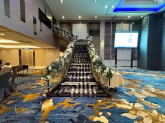 -翠恒酒家(宴会厅)