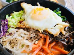 -全州拌饭馆(龙源西街店)