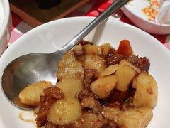 -西贝(上海新梅广场店)