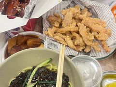 -喜来苑