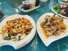 -六顺园清真回族饭店(工程街店)