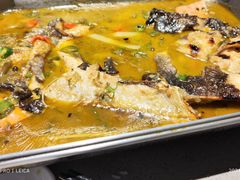 -半天妖烤鱼(丰科万达店)