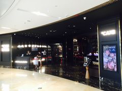 -加餐海鲜自助(宝龙一城店)
