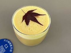 -大小咖啡 BigSmallCoffee(麦子店)