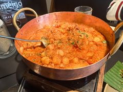 -Ameigo梅果·云贵川bistro(长宁来福士店)