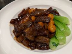 -唐山宴大唐州府精品中餐