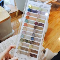 -森日式美甲沙龙MORI NAIL总店