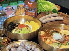 -东味北道熟成·炭火烤肉(九龙店)