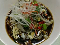 -锋味海鲜菜馆