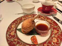 -香宫(九龙香格里拉店)