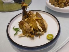 -南山鲜虾面·活鲜小馆·海味大连菜(南山总店)